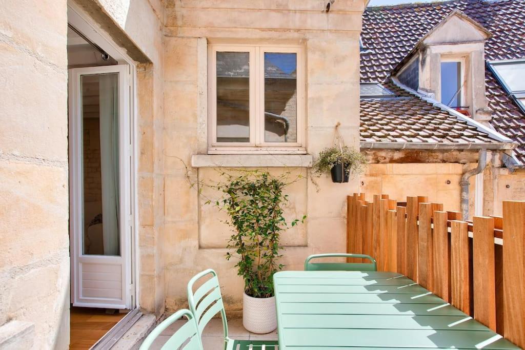Appartement Le Matilda - Appt Hypercentre 2 Pers