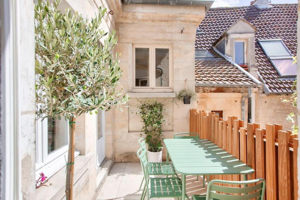 Le Matilda - Appt Hypercentre 2 Pers * Caen