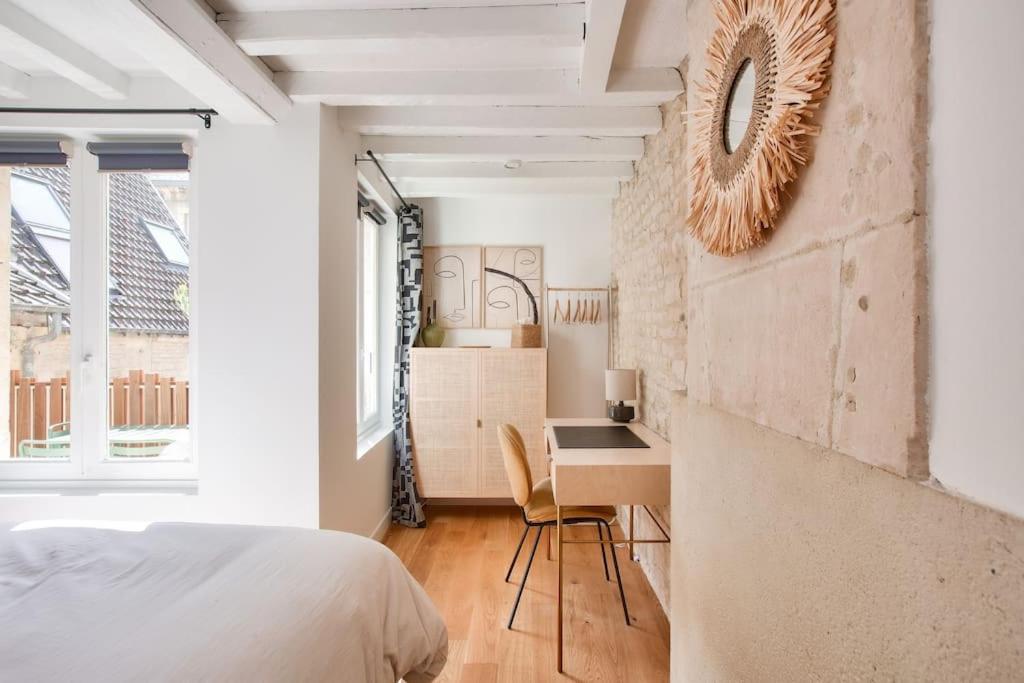 Appartement Le Matilda - Appt Hypercentre 2 Pers