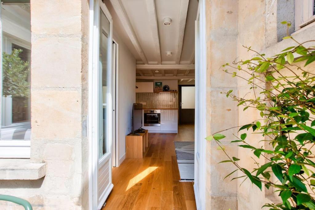 Appartement Le Matilda - Appt Hypercentre 2 Pers *