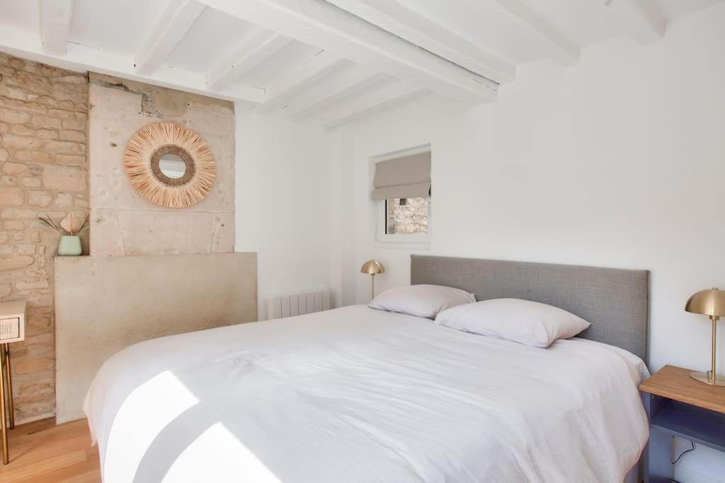 Le Matilda - Appt Hypercentre 2 Pers Appartement