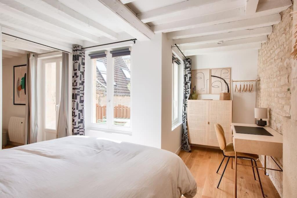 Le Matilda - Appt Hypercentre 2 Pers *