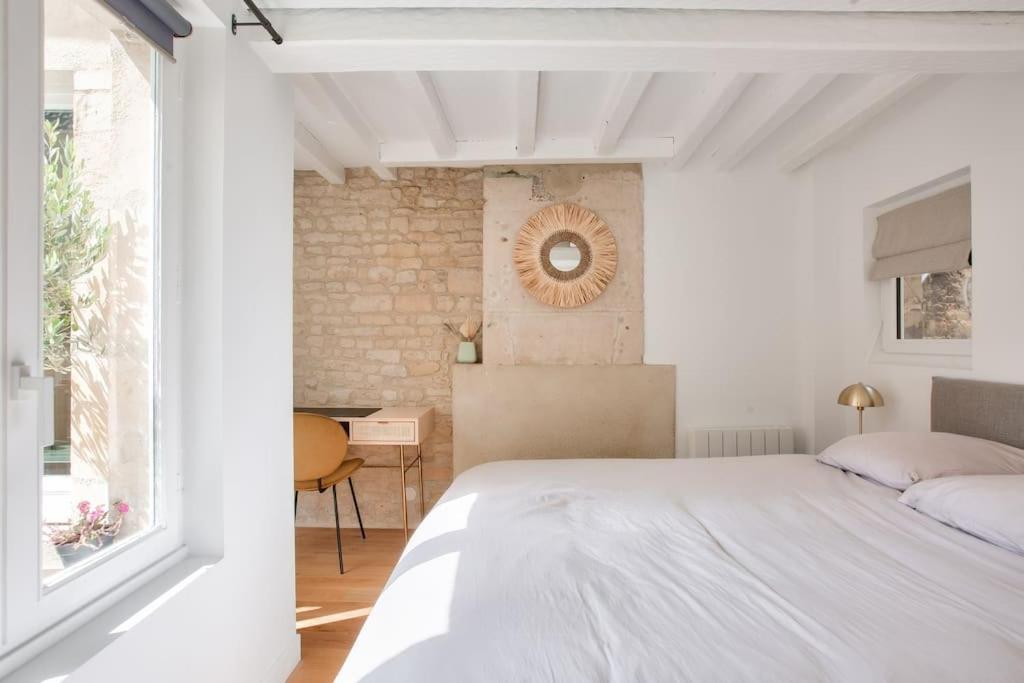 Le Matilda - Appt Hypercentre 2 Pers *