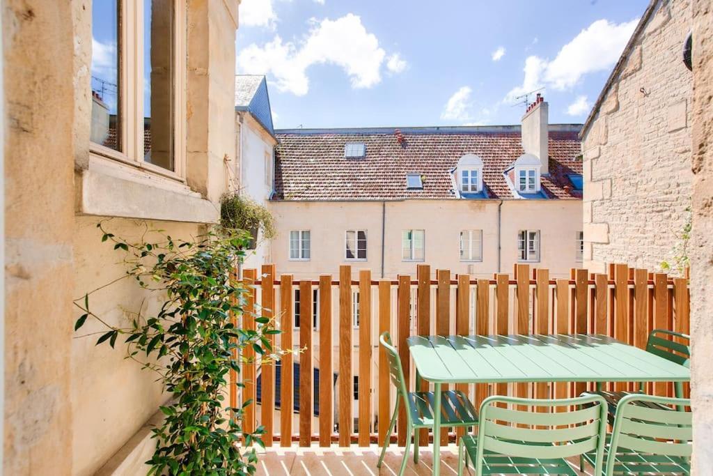 Le Matilda - Appt Hypercentre 2 Pers * Caen